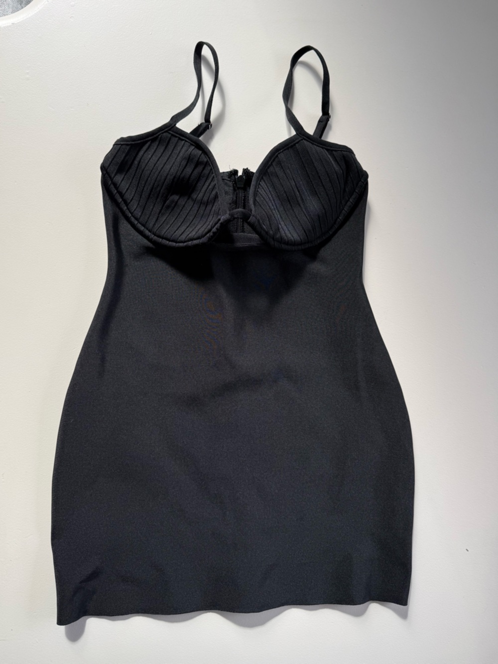 Lulu’s NWT Shapewear Slip Dress